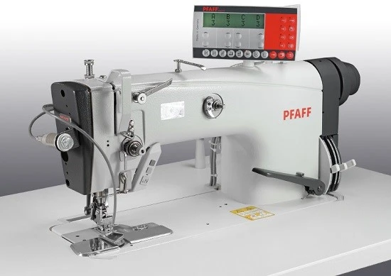 Pfaff Cylinder Arm Sewing Machines Pfaff Cylinder Arm Sewing Machines