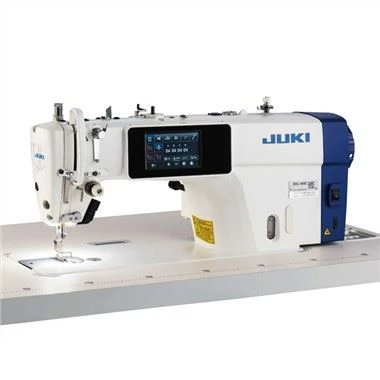 JUKI DDL-900C tek iğneli kilit dikiş makinesi