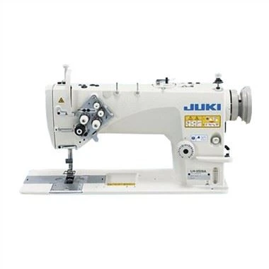 JUKI LH-3528Çift iğneli kilit dikiş makinesi