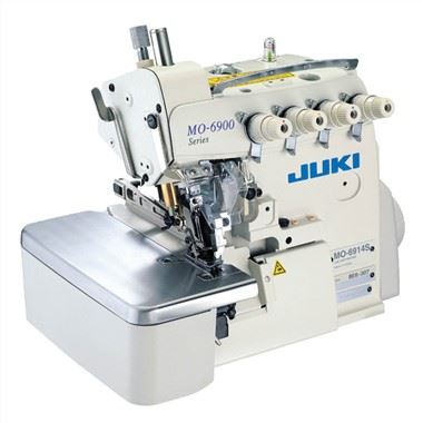 JUKI MO-6914S Overlok Emniyet Dikiş Makinası