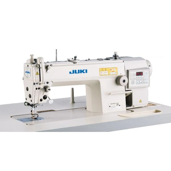 JUKI DLN-5410NDD-7 Tek İğne Kilit Dikiş Makinesi
