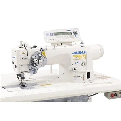 JUKI LH-3588A-7 Çift İğne Dikiş Makinesi