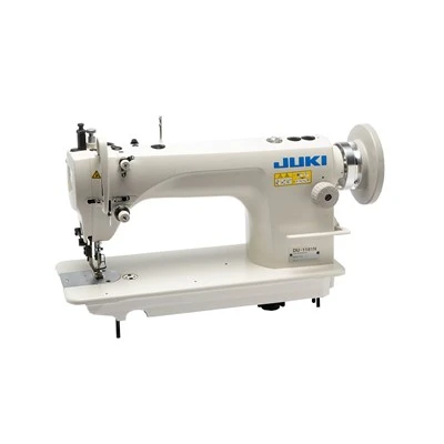 JUKI DU-1181N Yürüyen Ayak Endüstriyel Dikiş Makinesi